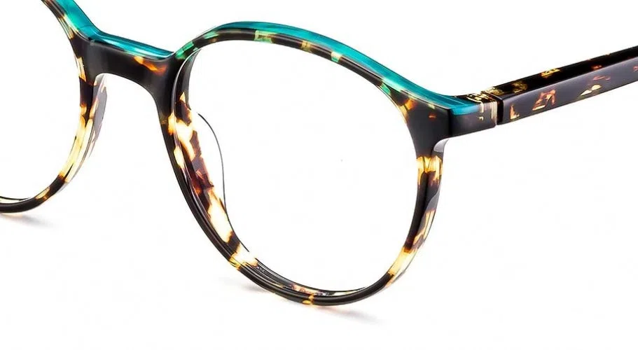 Etnia Barcelona NARA 19 Eyeglasses - view 20